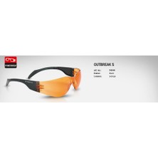 Swıss 14044 Outbreak S Gözlük