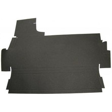 Ozar Storozde Bagaj Halisi Duralitli M131 Dş-Slx Gri