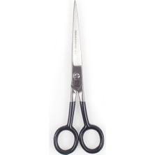 Trina 6,5" Berber Makası Ergonomik Tasarım ile Konforlu Saç Kesim Özelliği Sunar