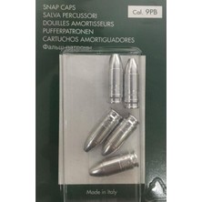 Normadia 9 mm Aluminyum Tetik Düşürücü, Hassas ve Dayanıklı Av Aksesuarı