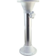 Sealux Beyaz Masa Ayağı Teleskopik