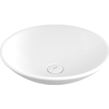 Bocchı Bocchi Venezia Çanak Lavabo Beyaz - 1120-001-0125