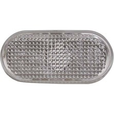 BEMOT Storozde Çamurluk Sinyali Sağ Trafic Iii - Vivaro Ii