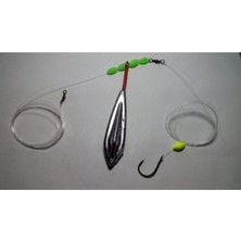 Normadia Çipura Takımı Sonsuz Gezer 120 Gr, Lezzet ve Kaliteyle Buluşuyor