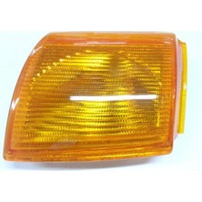 Çerkez Storozde Sinyal Lambasi Ön Sağ -Yayli- Transit T15 Duysuz