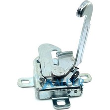 Alper Storozde Motor Kaput Kilidi Grande Punto