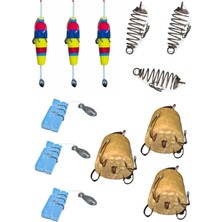 Normadia Kadife Seti, Çok Amaçlı ve Uygun Fiyatlı Takım