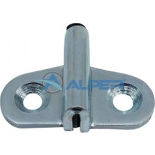 Alper Storozde Kapi Kilit Karşiliği Sağ-Sol Dct-Bxr-Jmp Iii 06