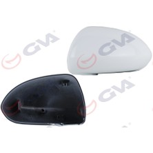 GVA Storozde Ayna Kapaği Astarli Sol Corsa D 06 VM-964CPL