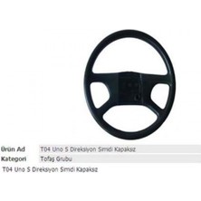 Ekol Storozde Direksiyon Simidi Uno S Em Kapaksiz 00011