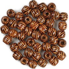 Esranın Dünyası Rasta ve Örgü Boncuğu - OB23 RSPRK34-ESRDNS