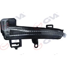 GVA Storozde Ayna Sinyali L Superb 2015