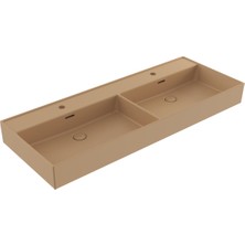 Bocchı Bocchi Milano Tezgah Üstü Asma Lavabo Kaşmir - 1393-011-0132