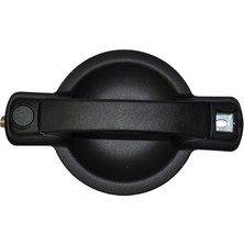 DEKAR Storozde Diş Kapi Kolu Ön Sağ Otomatik Doblo 2001 2012