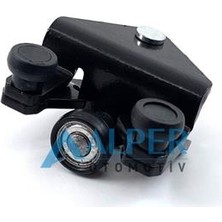 Alper Storozde Orta Kapi Mekanizmasi Alt Ucu Master Iii