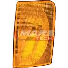 Mars Storozde Sinyal Lambasi Sağ Vw Volt LT35 98-03 Duylu