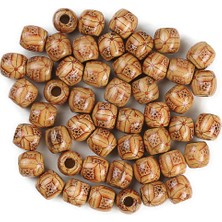 Esranın Dünyası Rasta ve Örgü Boncuğu - OB30 RSPRK34-ESRDNS