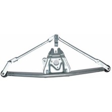 Zenon Storozde Silecek Mekanizmasi Motorsuz R.kangoo 1.4 Ie, 1.9 D 1996-03