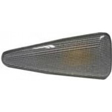 Ozar Storozde Yan Çamurluk Sinyal Lambasi Dacia Logan Contali Gri Gövde Sari Cam