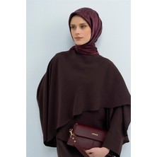 Armine Saf Ipek Sura Eşarp 9511D 50