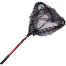 Normadia Katlanabilir 81CM Kepçe, 37X37CM Hafif ve Dayanıklı Tasarım