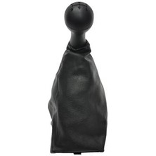 DEKAR Storozde Vites Körüğü Topuzlu Tempra