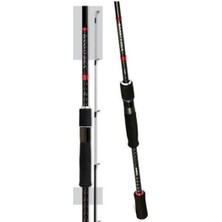 Normadia 244CM Hafif Lrf Olta Kamışı, 3-15G Takım, Dayanıklı ve Hassas Balıkçılık