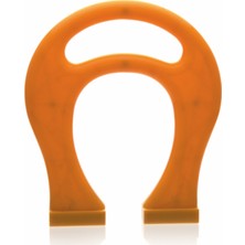 Edulab Mıknatıs Plastik - At Nalı Şeklinde