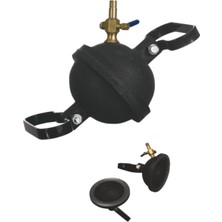 Edulab Magdeburg Küreleri Pompası İle Birlikte