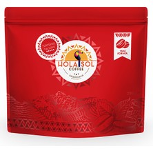 Holasol Espresso Italıano 250 gr Çekirdek