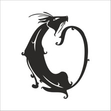 Technopa KEDİ FOLYO STİCKER - 80cm Uzunluk