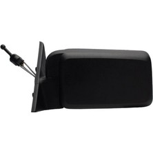 ErAyna Storozde Diş Dikiz Aynasi Sol Renault 9/11 92 Mekanik Kumandali