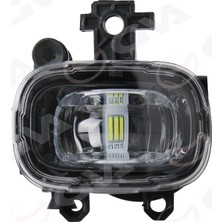 GVA Storozde Sol Sis Lambasi Clio V 19 Talisman 15 Zoe 13 Megane Iv 15