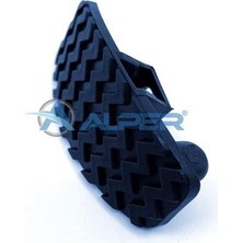 Alper Storozde Pedal Lastiği Gaz Doblo 01-09-Palio-Albea-Tempra 145