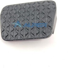 Alper Storozde Pedal Lastiği Courier Otomatik