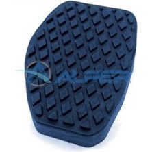 Alper Storozde Pedal Lastiği Debriyaj PARTNER-BERLİNGO-306-405-407-508-C5-XSARA-XANTIA
