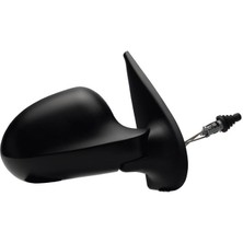 ErAyna Storozde Diş Dikiz Aynasi Mekanik Sağ Albea 10