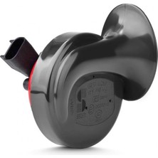 Seger Storozde Salyangoz Korna Dadat Kalin Ses 12V Opel Soketli Delphi 1530 Soket