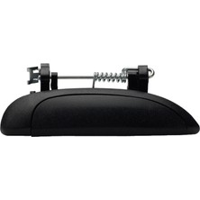 ErAyna Storozde Diş Kapi Kolu Sol Ön-Arka Clio Symbol-Megane-Logan