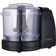 Kumtel 3 In 1 Mini Doğrayıcı 500 ml Hch-02