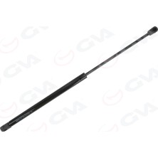 GVA Storozde Bagaj Amortisörü Opel Astra G 98-07 537MM/430N