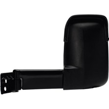 ErAyna Storozde Diş Dikiz Aynasi Mekanik Uzun Kol Sol Transit T15 93-97