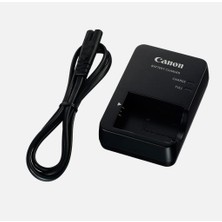 Canon CB-2LHE Şarj Cihazı NB13L Batarya İçin Uygun Yüksek Kapasiteli Şarj Edilebilir Alet