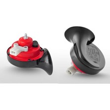 Seger Storozde Salyangoz Korna Dadat Takim 12V Renault Soketli Jpt Soket