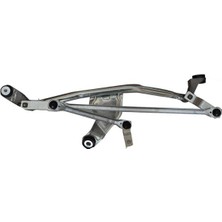 Brucke Storozde Silecek Mekanizmasi Motorsuz Megane Ii