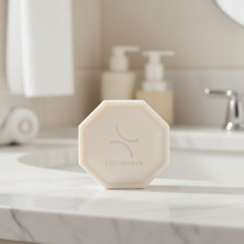 Primanova Zeytinyağlı Doğal Sabun 125 gr E, D, K Vitaminleri İçeren Yumuşak Yapılı Temizleyici