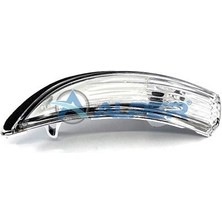 Alper Storozde Ayna Sinyali Sol Fiesta 08-17-B-Max 8A6113B381AF-1513155