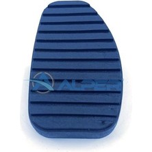 Alper Storozde Pedal Lastiği Fren C1-101