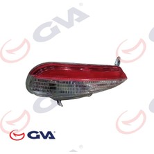 GVA Storozde Geri Vites Lambasi Grande Punto Evo 10