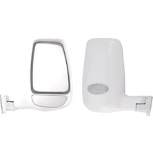 ErAyna Storozde Diş Dikiz Aynasi Mekanik Reflektörlü Beyaz Sağ J9 Premier 04